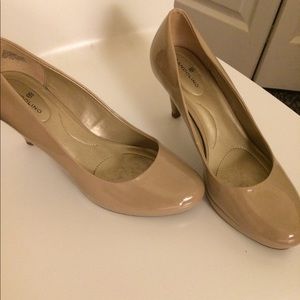 Bandolino Heels: Size 7.5